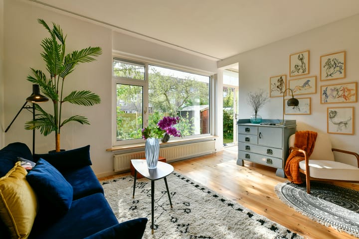 Foto 5 van Louis Chrispijnstraat 3