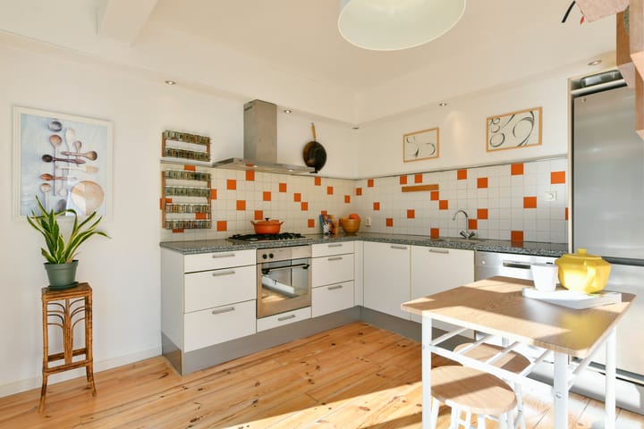 Foto 6 van Louis Chrispijnstraat 3