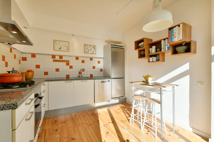 Foto 7 van Louis Chrispijnstraat 3