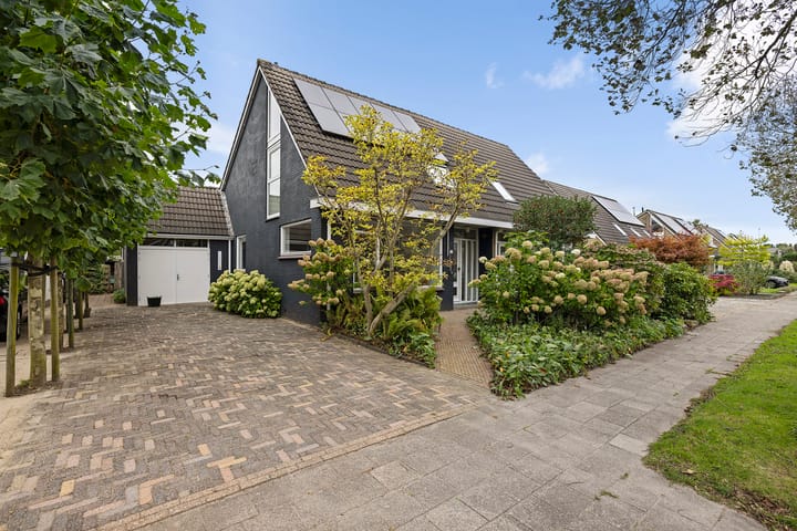 Foto 1 van Ylostinslaan 23