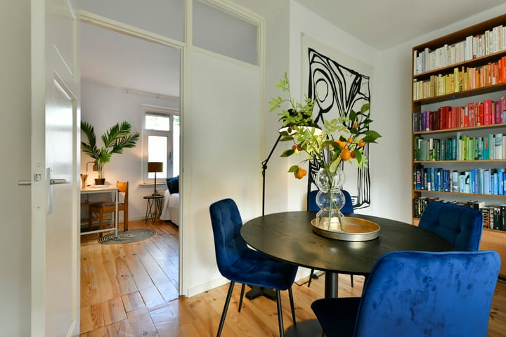 Foto 11 van Louis Chrispijnstraat 3