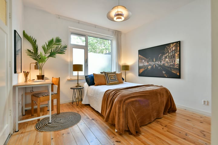 Foto 12 van Louis Chrispijnstraat 3