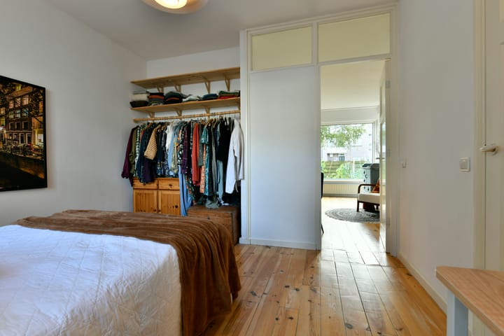 Foto 13 van Louis Chrispijnstraat 3