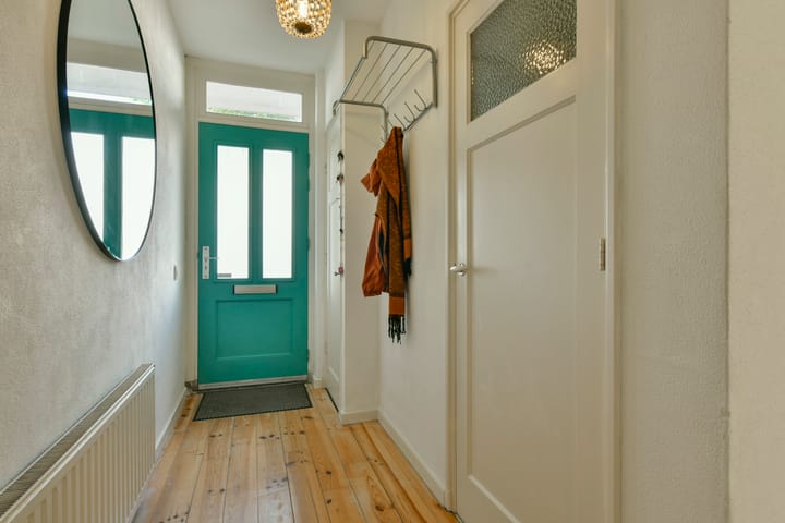 Foto 15 van Louis Chrispijnstraat 3