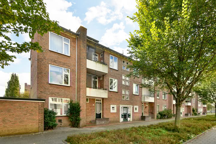 Foto 18 van Louis Chrispijnstraat 3