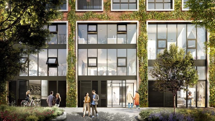 Foto 7 van Advanced Residence C (Bouwnr. 8.40)