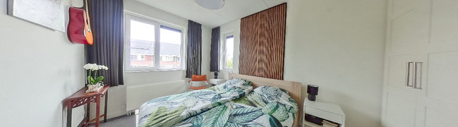 Bekijk 360° foto van Slaapkamer van Groenling 5