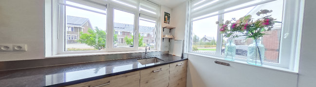 Bekijk 360° foto van Keuken van Groenling 5