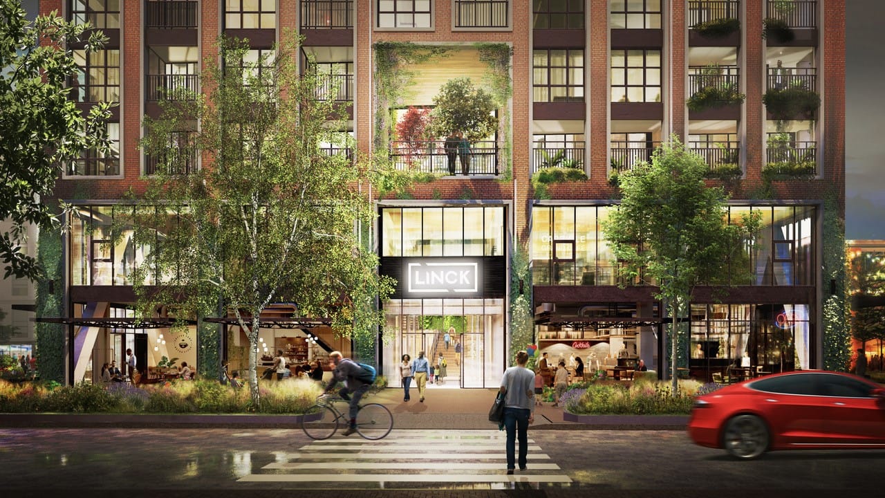 Foto 6 van Sky House D (Bouwnr. 14.73)