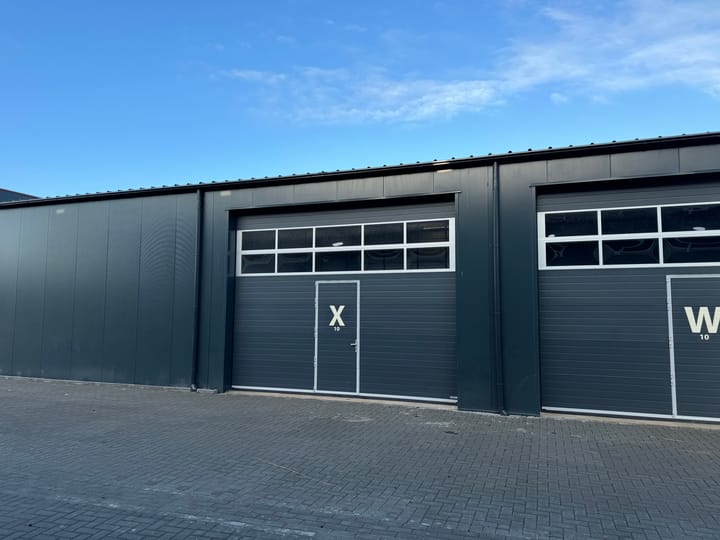 Leerlooiersstraat 10-X