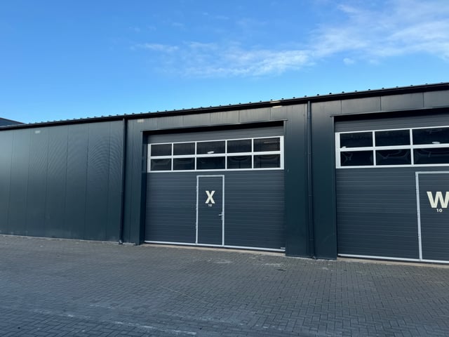 Leerlooiersstraat 10-X