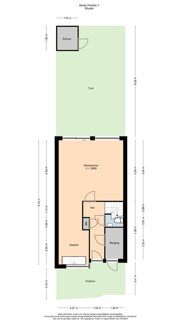 Foto 21 van Monte Perdido 7