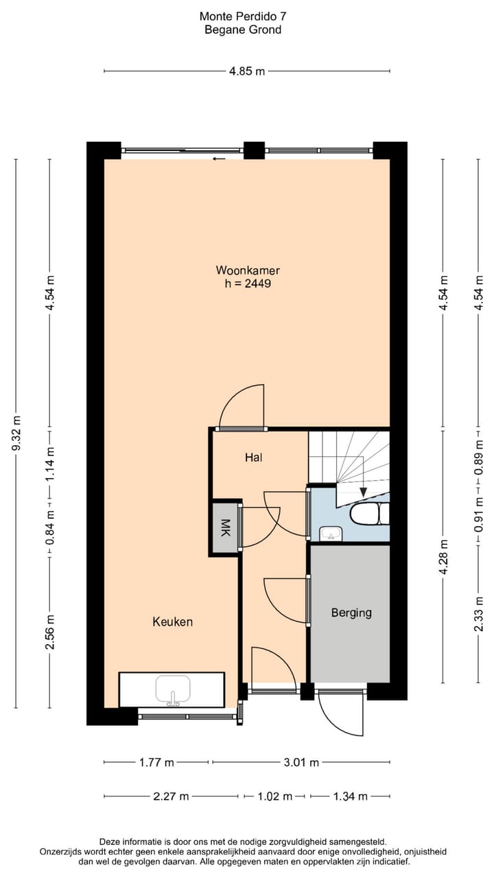 Foto 23 van Monte Perdido 7