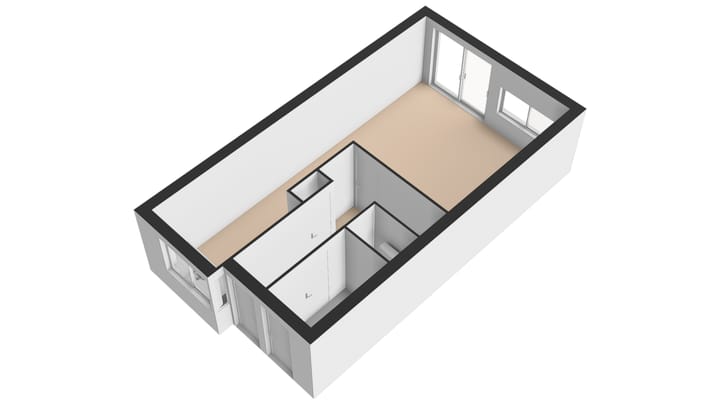 Foto 24 van Monte Perdido 7