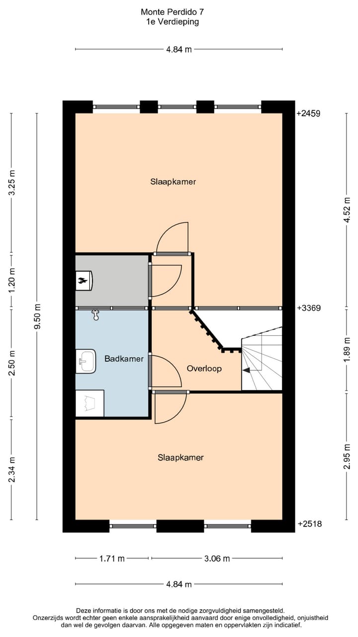 Foto 25 van Monte Perdido 7