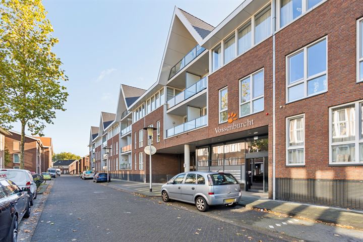 View photo 10 of Hamsterstraat 67