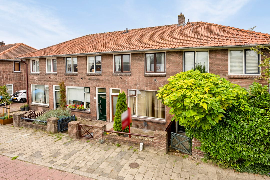 Foto 2 van Leidseweg 387