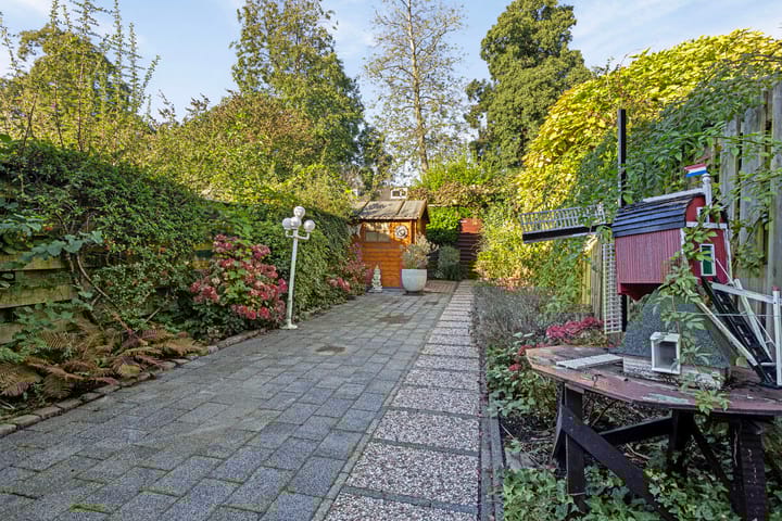 Photo 24 of Leidseweg 387