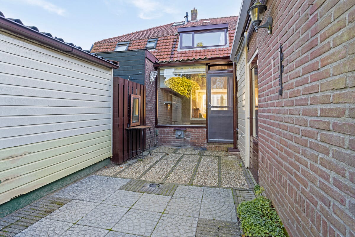 Foto 25 van Leidseweg 387