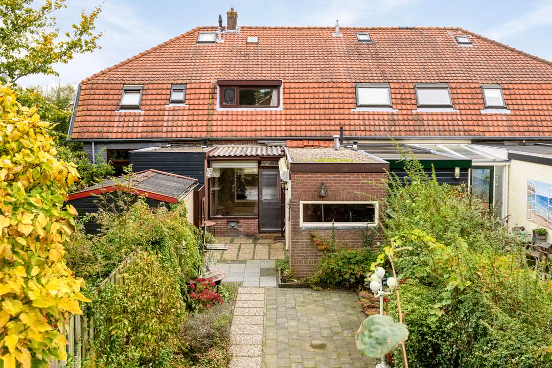 Foto 26 van Leidseweg 387