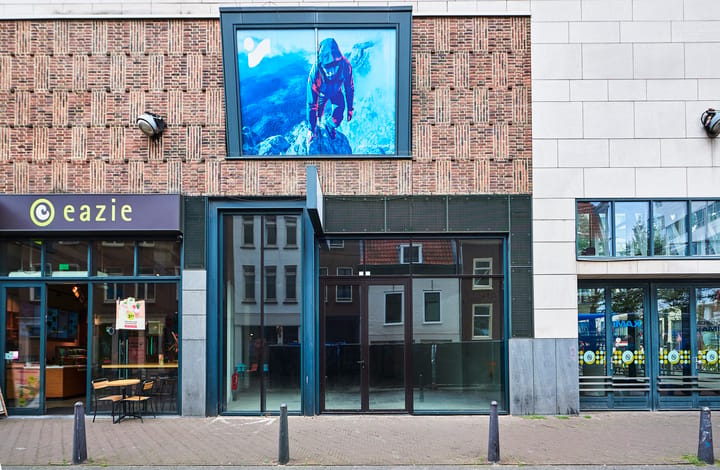 Gedempte Gracht 90