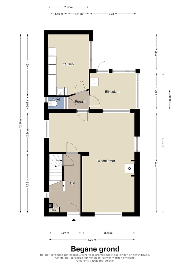 Foto 53 van Heikamp 42