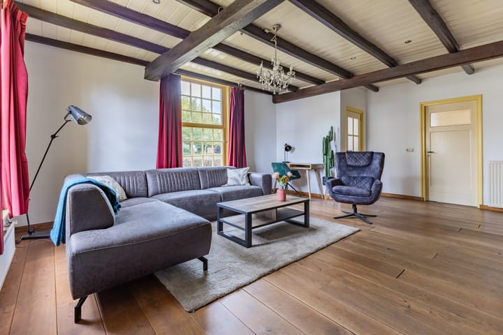 Foto 5 van De Hoef 2