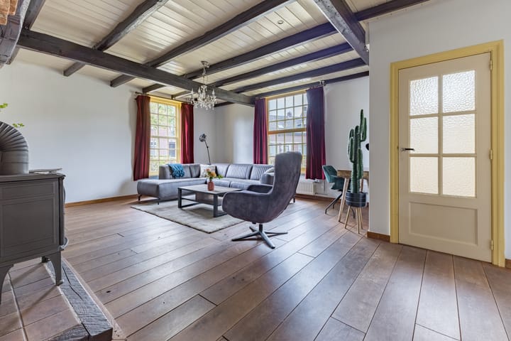 Foto 3 van De Hoef 2