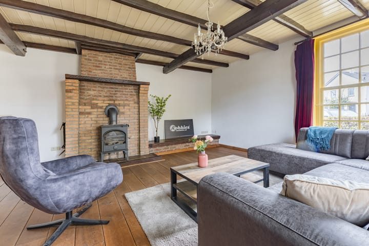 Foto 6 van De Hoef 2