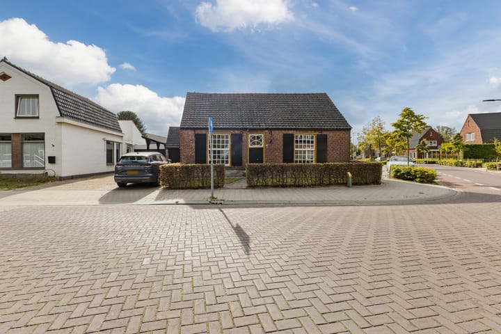 Foto 30 van De Hoef 2