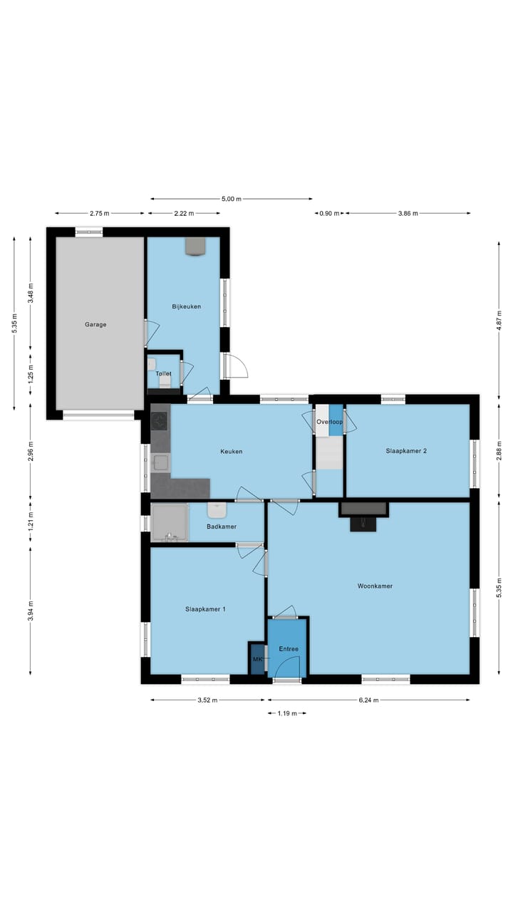 Foto 36 van De Hoef 2