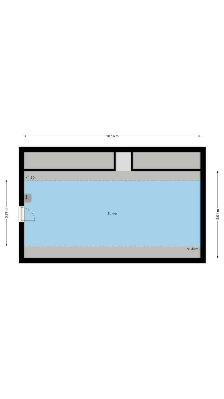 Foto 38 van De Hoef 2