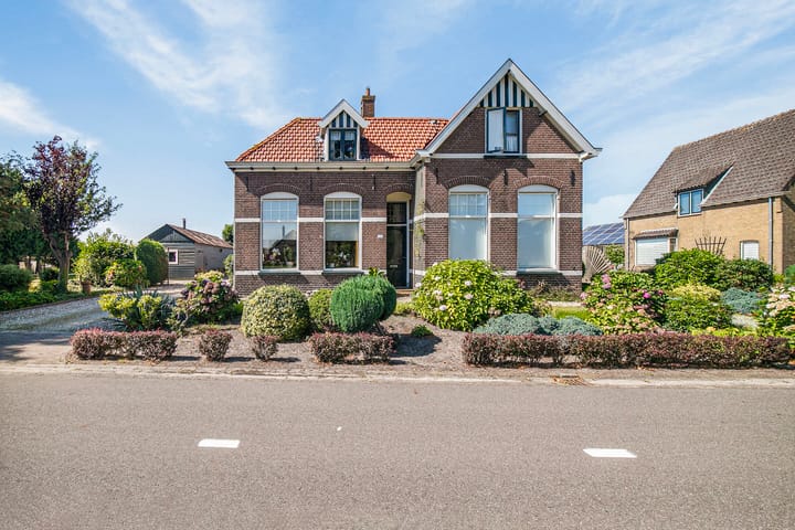 Photo 2 of Zuiderzeestraatweg 292