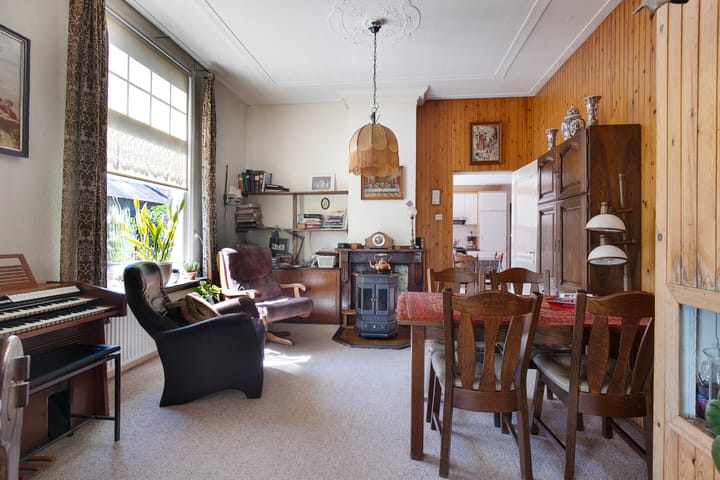 Photo 7 of Zuiderzeestraatweg 292