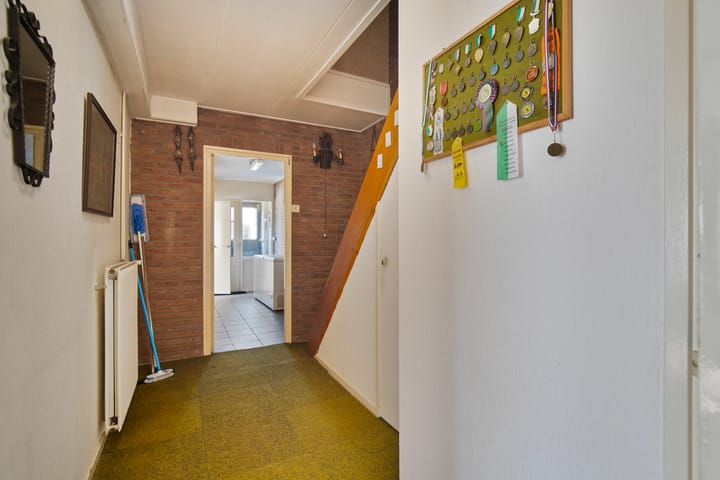 Photo 11 of Zuiderzeestraatweg 292