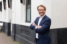 Marco Reurink - Makelaar