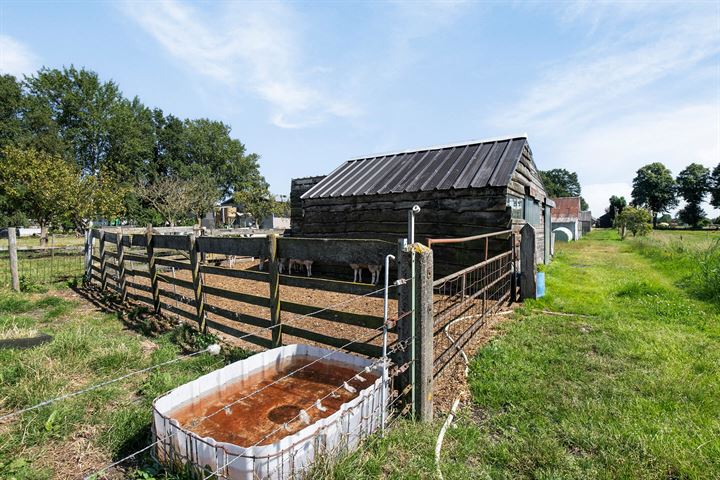 Bekijk foto 43 van Zuiderzeestraatweg 292