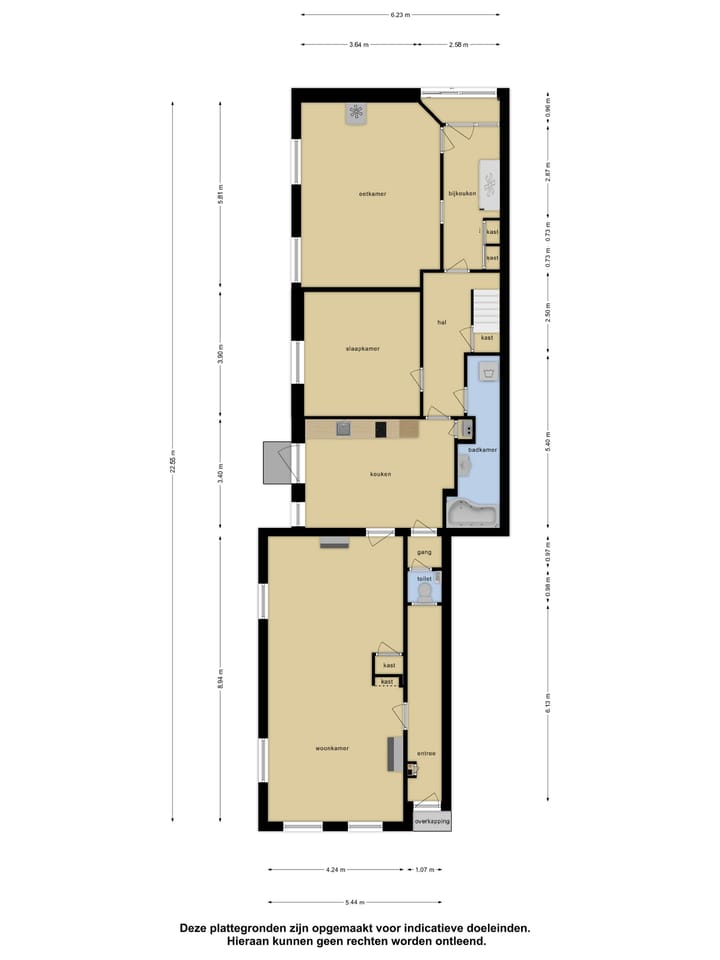 Photo 44 of Zuiderzeestraatweg 292