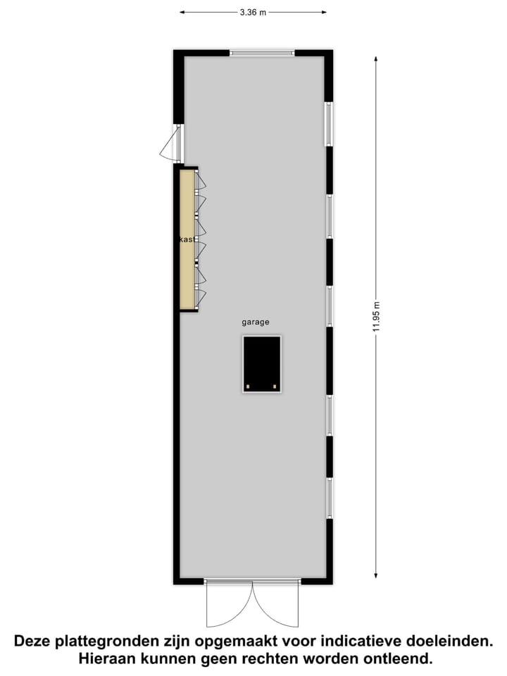 Photo 46 of Zuiderzeestraatweg 292