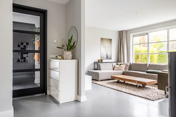 Foto 2 van Johann Strausslaan 1