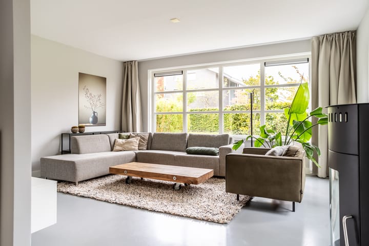 Foto 3 van Johann Strausslaan 1