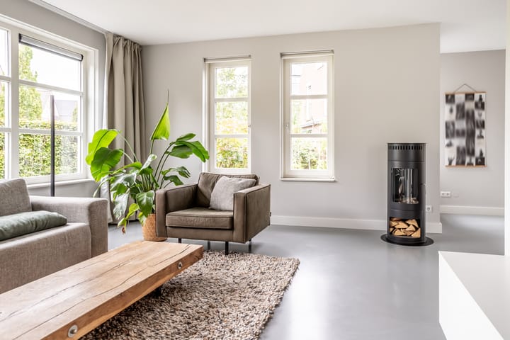 Foto 6 van Johann Strausslaan 1