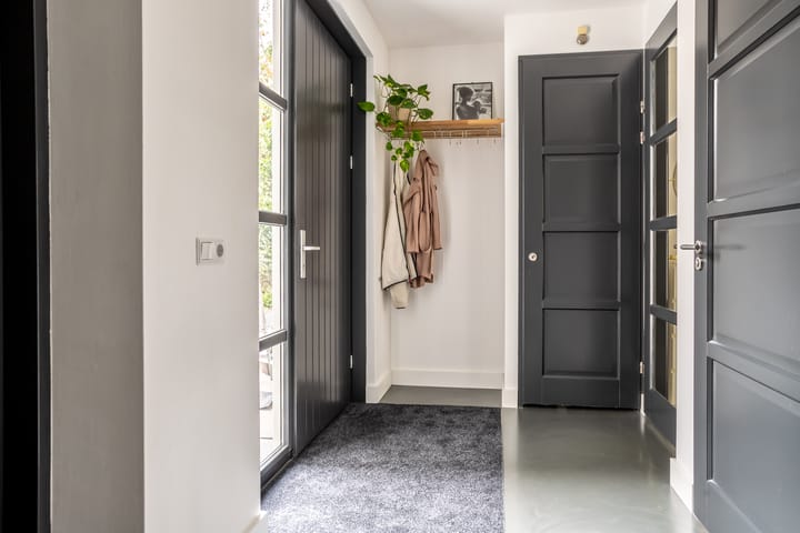 Foto 10 van Johann Strausslaan 1