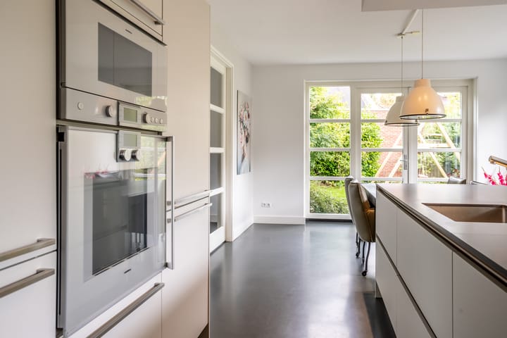 Foto 19 van Johann Strausslaan 1