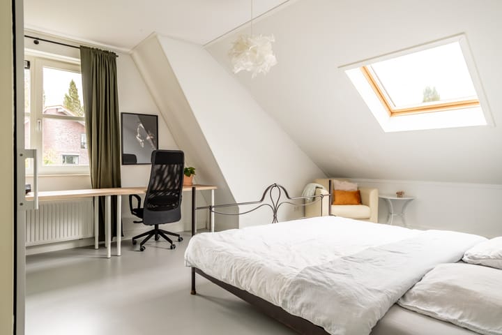 Foto 27 van Johann Strausslaan 1