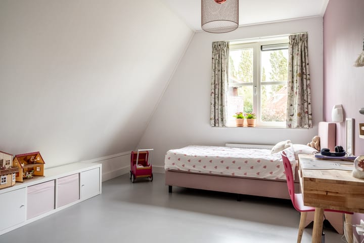 Foto 28 van Johann Strausslaan 1