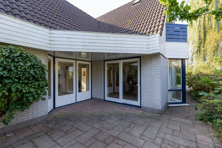 Foto 9 van Postbaan 26