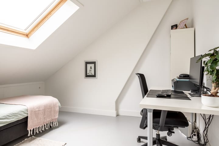 Foto 30 van Johann Strausslaan 1