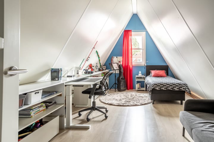 Foto 39 van Johann Strausslaan 1