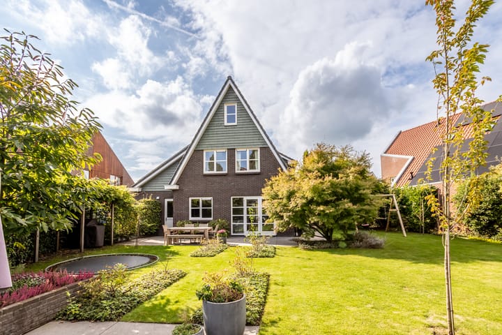 Foto 40 van Johann Strausslaan 1